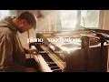 Download Lagu piano meditations #13 [bluebird by Alexis Ffrench]  50mins in 432Hz - Michael Geldreich