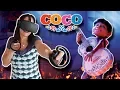 PELICULA COCO PIXAR EN REALIDAD VIRTUAL Experiencia y Curiosidades Espanol