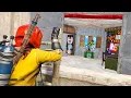 Download Lagu I went deep on roofcampers and ragebaited them... (ft. JTeles)