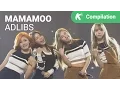 Lagu [ENG SUB] MAMAMOO - You're The Best: Adlibs (Live)