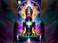 Lagu 432 Hz Kalmeert uw zenuwstelsel 💚 Genezingsfrequentie voor het hele lichaam
