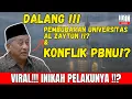 Lagu (EPS-0234) BONGKAR!!! INILAH DALANG DIBUBARKANNYA UNIVERSITAS AL ZAYTUN ? SEKARANG MERUSAK NU ?!!