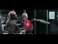 Kenneth Chi McBride - USR Robots Storming Police Station
