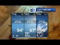 Record-setting heat wave begins Tuesday