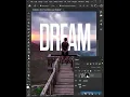Put Text Behind Objects in Photoshop - Photoshop tips and tricks