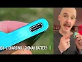 CCELL Palm Pro 30 Second Review - Better In Every Way