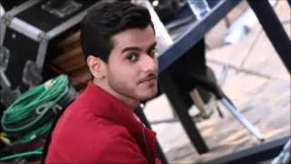 عايض ساقي العطش Ayed Sagi Il 3atash مسرعة 