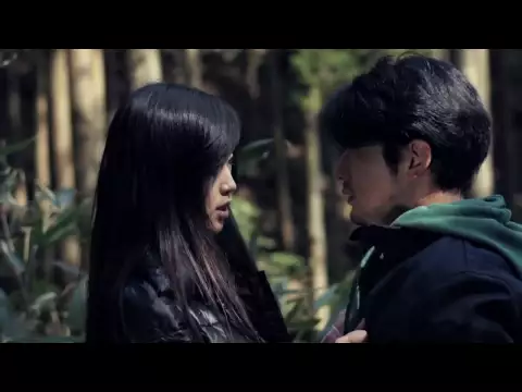 映画『裸のいとこ』予告編