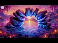 Vagus Nerve Sleep Meditation, Calm Your Nervous System, Sleep Will Come Naturally