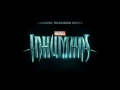 Video di First Teaser – Marvel’s Inhumans