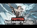 Download Lagu Totter | Penjelasan Operator | Arknights