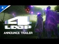 4 LOOP - The Game Awards 2025 Announcement Trailer PS5 PC Games