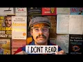 I Gave Myself 30 Days to Become a Reader Here s what happened