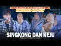 Download Lagu Singkong Dan Keju (Bill \u0026 Brod) - Nabila Maharani ft Tri Suaka