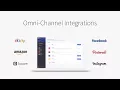 Omni-Channel Integrations BigCommerce Tutorials