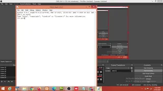 practical 2 Write simple python program to display message on screen