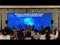 Download Lagu Kubersyukur Buat KasihMu - Welyar Kauntu by Tiberias Mega Bekasi
