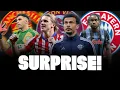 Download Lagu 🚨 UNITED SURPRISE BID! DELE ALLI, DIBU MARTINEZ, LOOKMAN FUTURE, GALLAGHER…
