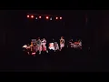 black midi - bmbmbm - Columbus Theatre, Providence, RI (3/30/2022)