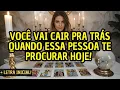 Lagu 💓 VOCÊ VAI CAIR PRA TRÁS QUANDO ESSA PESSOA TE PROCURAR HOJE! 🌟