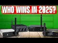 TOP 5 Best Bluetooth Receivers 2025