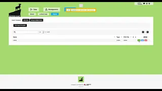 11-2 Advanced nodegoat tutorial Importing and visualising research data in nodegoat part 2