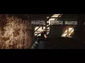 M4 with stock butt vs MOE w rubber pad