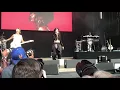 Download Lagu Bad Things (Solo Version) Part 2 Camila Cabello Hot 100 Fest