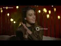 Paloma Angione y Melina de Piano apostaron al hit de Tini "Carne y hueso" y conquistaron al jurado
