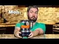 Worth It KitchenAid 3 5 Mini Food Processor Review