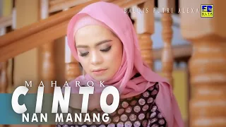 Download Balqis Putri Alexa - Maharok Cinto Nan Manang [Lagu Minang Terbaru 2019] Official Video MP3