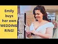 Emily buys her own wedding ring 90 DAY FIANCE episode recap