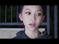 RUMI x JINU - "FREE" | Live Action Music Video | KPop Demon Hunters | Song Cover | Netflix | Sony