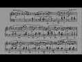 Chopin: Mazurka in A minor Op. 59 No. 1 - Jan Ekier, 1987