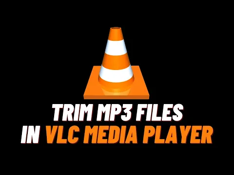 Download MP3 How To Trim Audio On VLC Media Player | Cut MP3 In VLC
