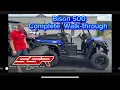 SSR Bison 500 Complete walkthrough Everything you need to know Must Watch