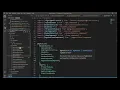 Displaying a 404 page angular routing