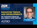 Download Lagu Radiation Trends \u0026 Developments: Key Takeaways from the 2024 ASTRO Meeting | ZERO Prostate Cancer
