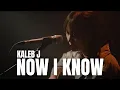 Download Lagu NOW I KNOW - KALEB J | TAMI AULIA