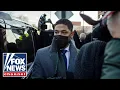 Jussie Smollett released after six days in jail
