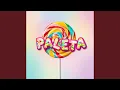Lagu Paleta Dame Paleta