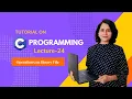 C programming for Beginners - Data File Handling Part 2-Binary File