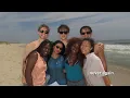 do NOT go to the hamptons with your coworkers