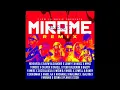 Nio García, Rauw Alejandro, Lenny Tavárez - Mirame (Full Remix) Ft.  Tego Calderón, Daddy Yankee...