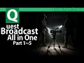 Escape from Tarkov Broadcast Part 1-5 quest guide -