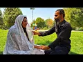 Download Lagu Lamaran Kontroversial Seorang Pria Nomaden kepada Seorang Ibu Nomaden yang Cantik