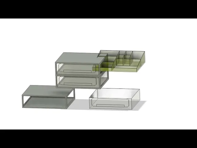 ORGANIZER GT496 video thumbnail