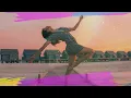 Kris Kross Amsterdam x Sofía Reyes x Tinie Tempah - How You Samba