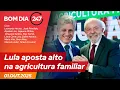 Download Lagu Bom dia 247: Lula aposta alto na agricultura familiar (1.10.25)