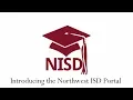 Introducing the NISD Portal